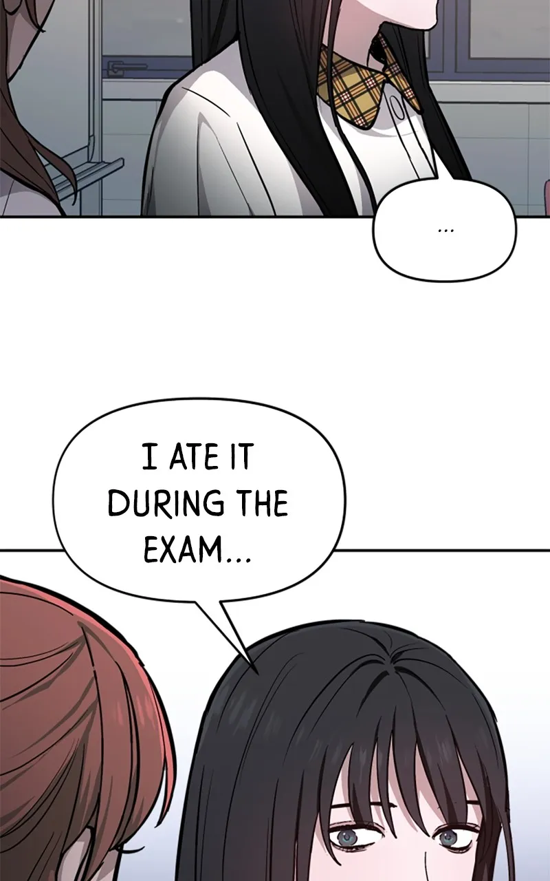 Like Mother, Like Daughter Chapter 14 page 54 - 
