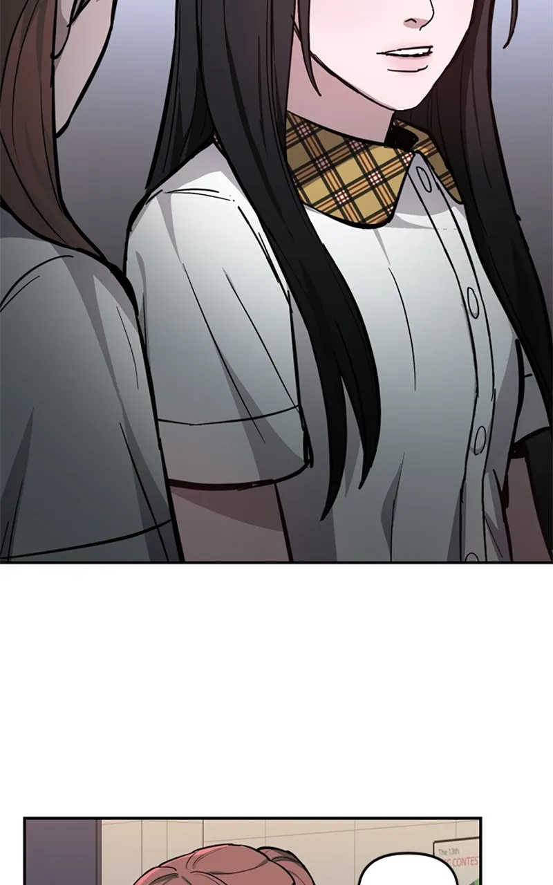 Like Mother, Like Daughter Chapter 14 page 55 - 