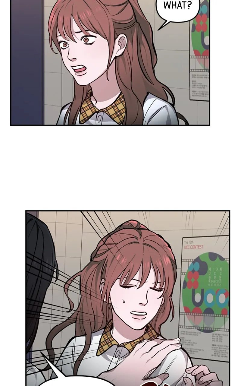 Like Mother, Like Daughter Chapter 14 page 56 - 