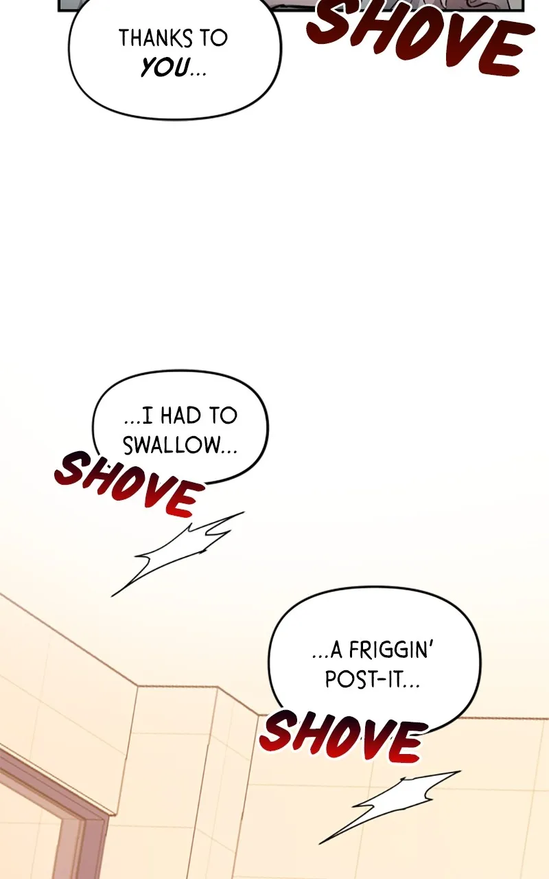 Like Mother, Like Daughter Chapter 14 page 57 - 