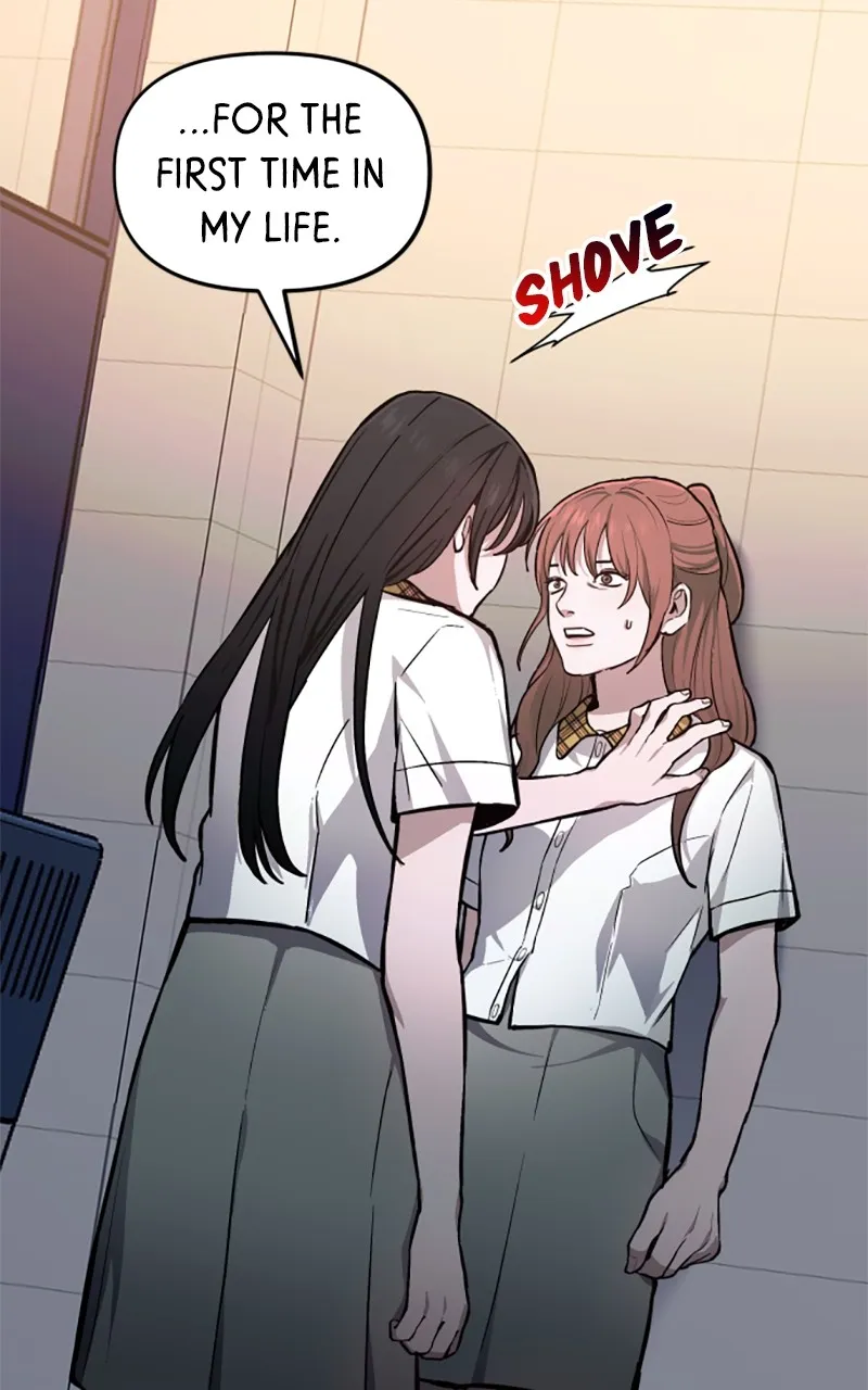 Like Mother, Like Daughter Chapter 14 page 58 - 