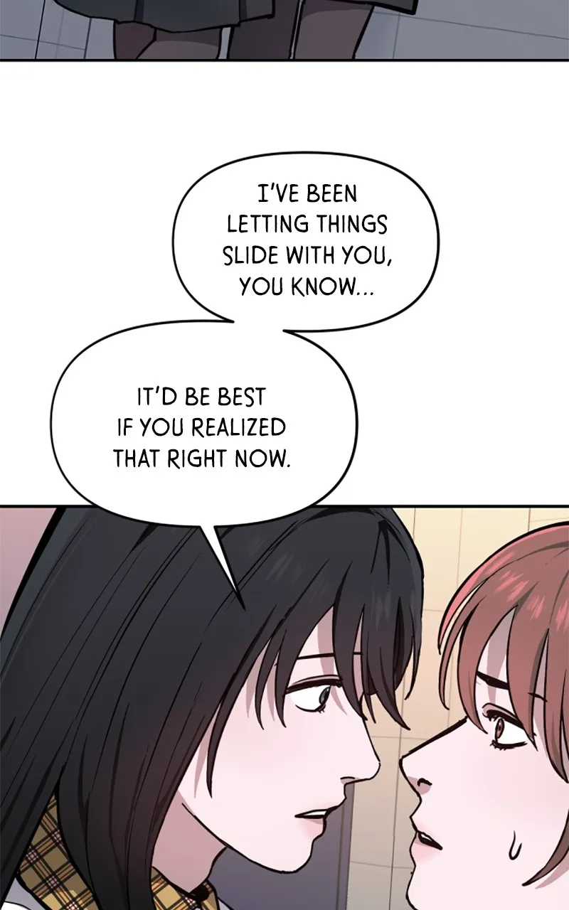 Like Mother, Like Daughter Chapter 14 page 59 - 