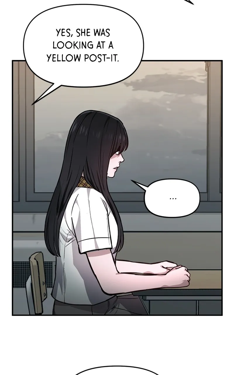 Like Mother, Like Daughter Chapter 14 page 7 - 