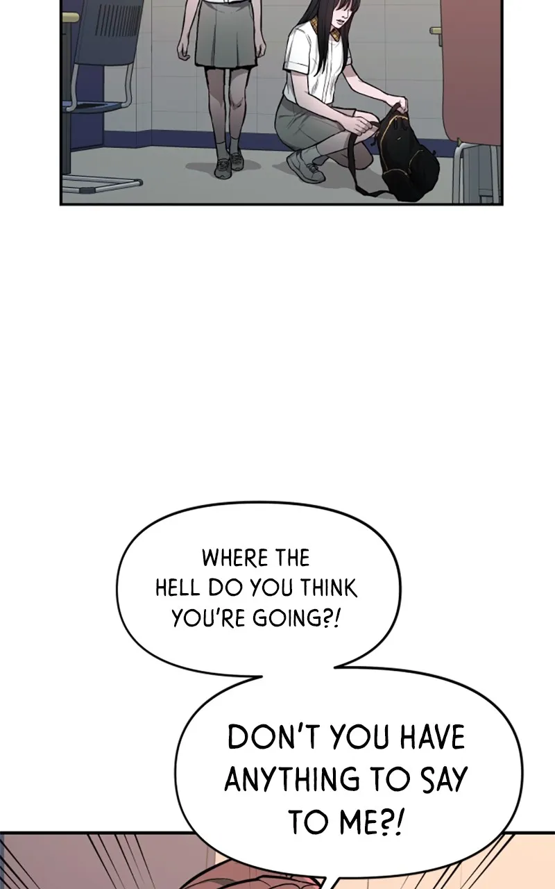 Like Mother, Like Daughter Chapter 14 page 61 - 