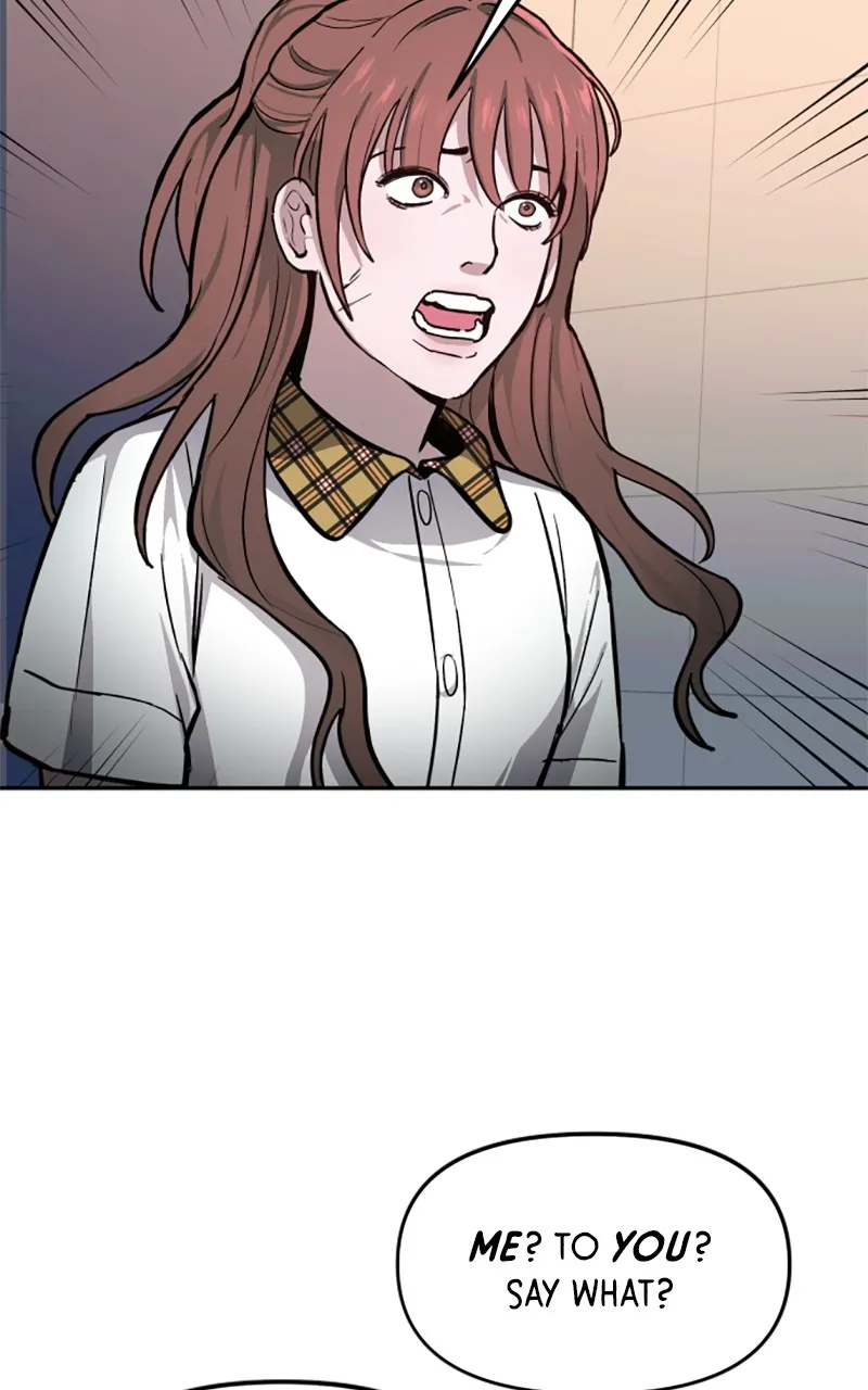 Like Mother, Like Daughter Chapter 14 page 62 - 