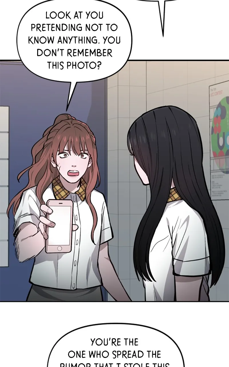 Like Mother, Like Daughter Chapter 14 page 63 - 