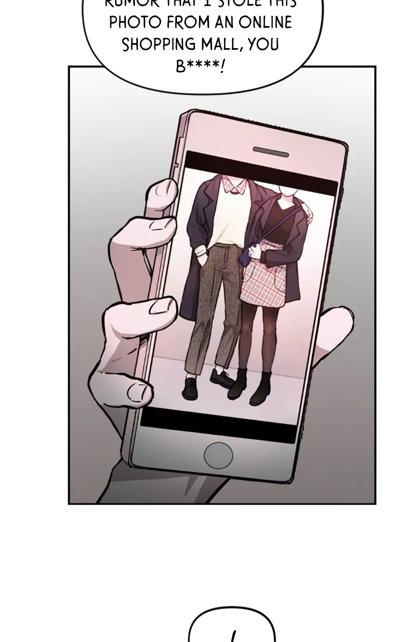 Like Mother, Like Daughter Chapter 14 page 64 - 