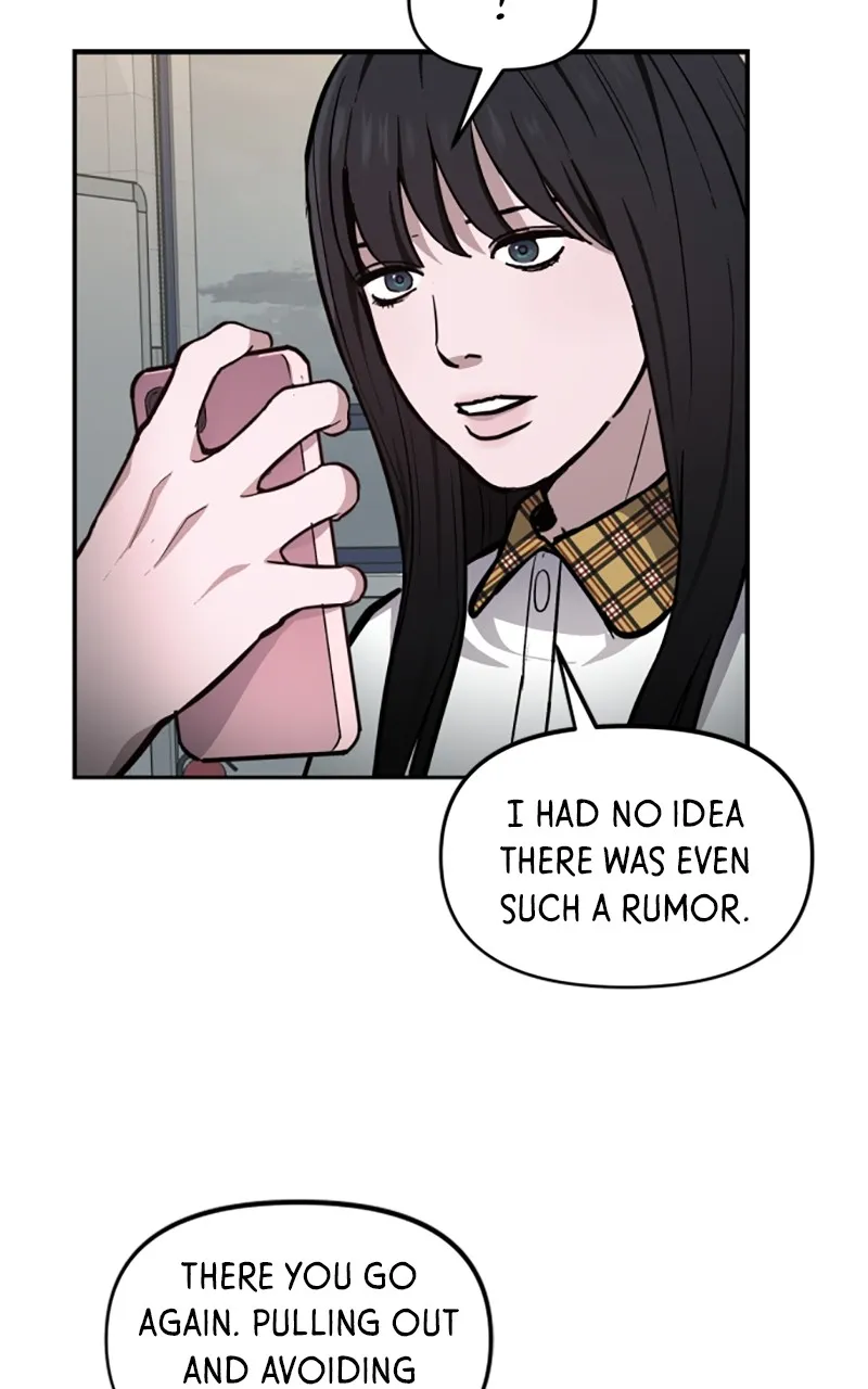 Like Mother, Like Daughter Chapter 14 page 65 - 