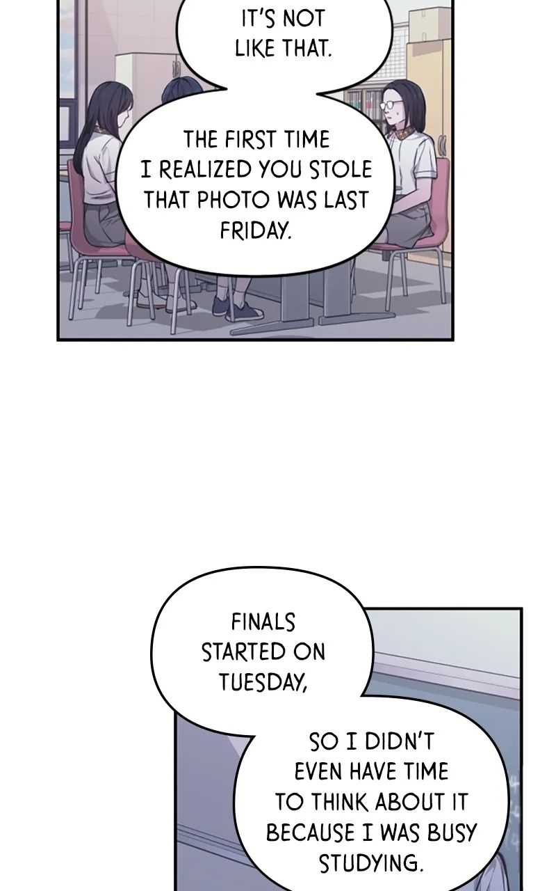 Like Mother, Like Daughter Chapter 14 page 67 - 