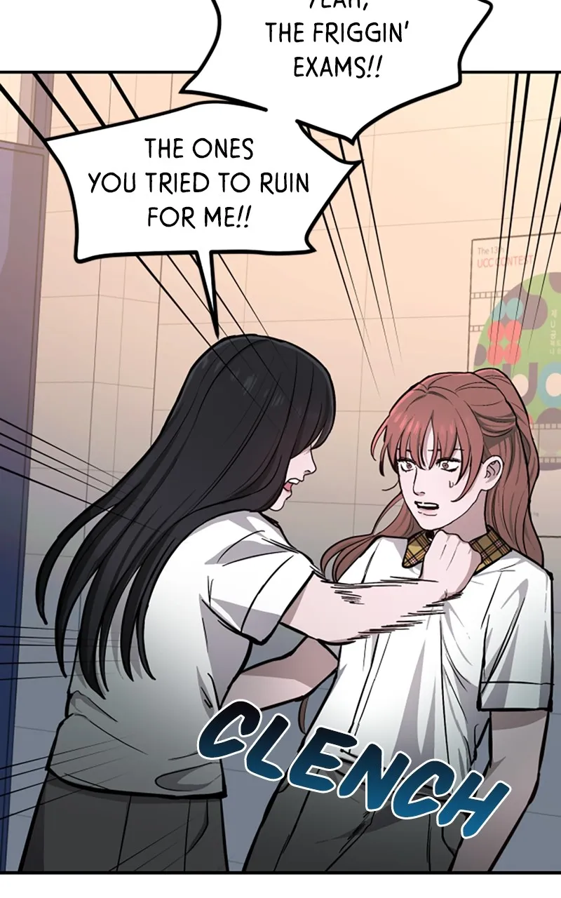 Like Mother, Like Daughter Chapter 14 page 69 - 