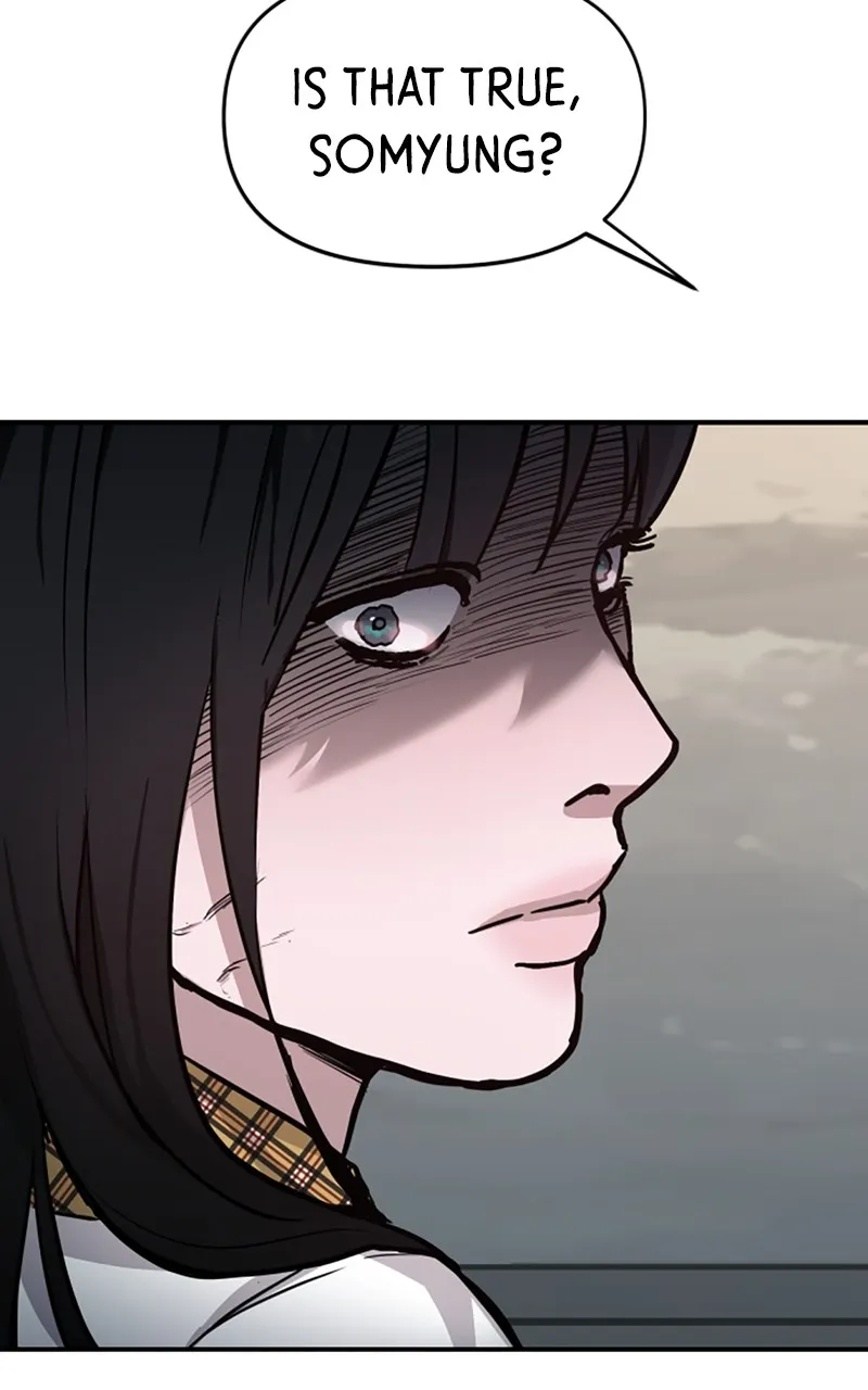 Like Mother, Like Daughter Chapter 14 page 8 - 
