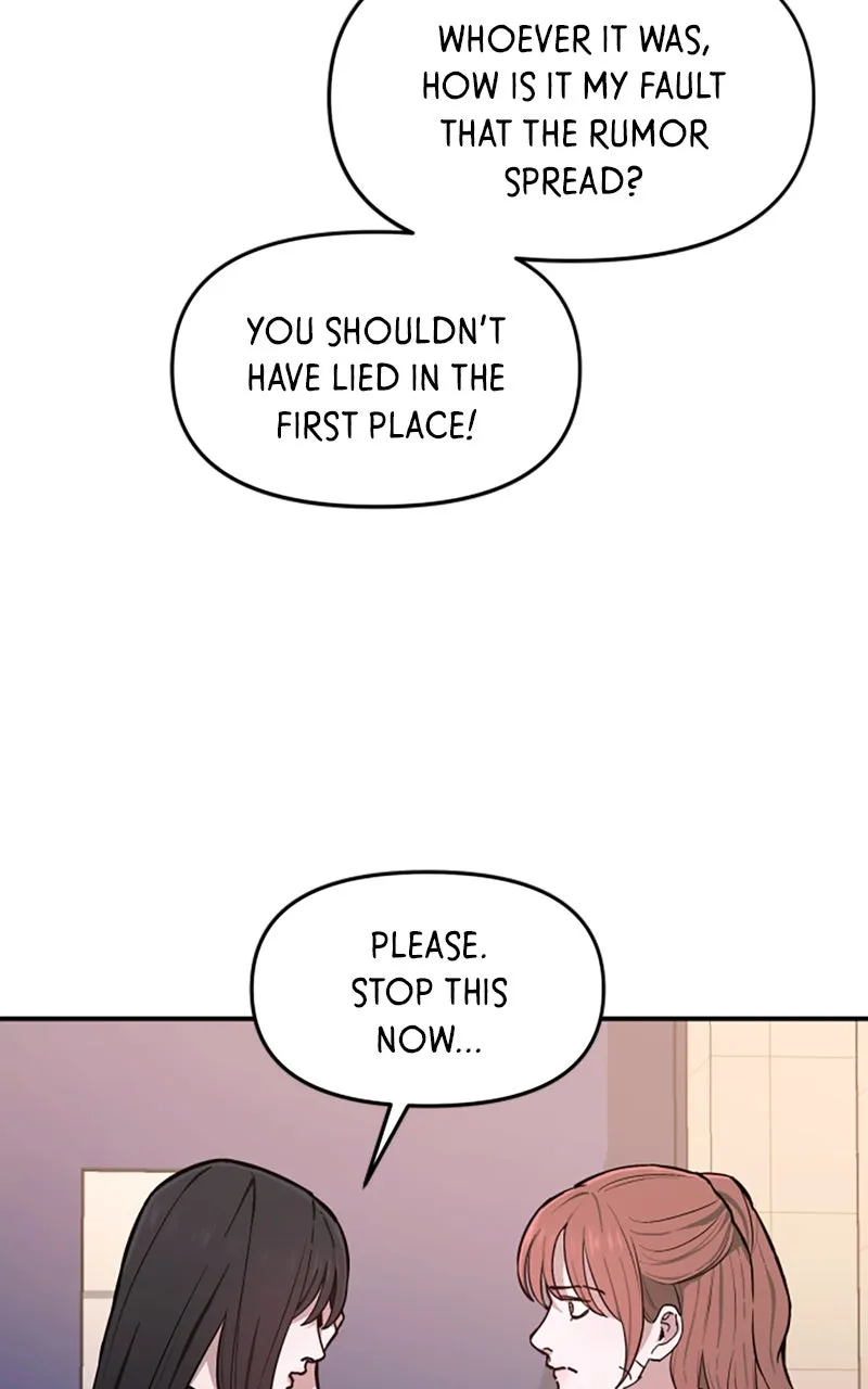 Like Mother, Like Daughter Chapter 14 page 71 - 