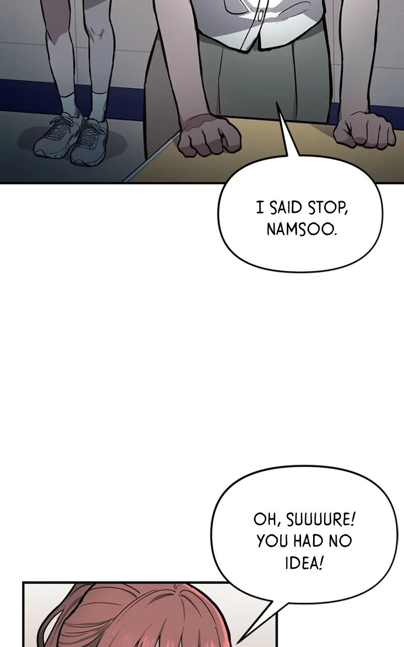 Like Mother, Like Daughter Chapter 14 page 74 - 