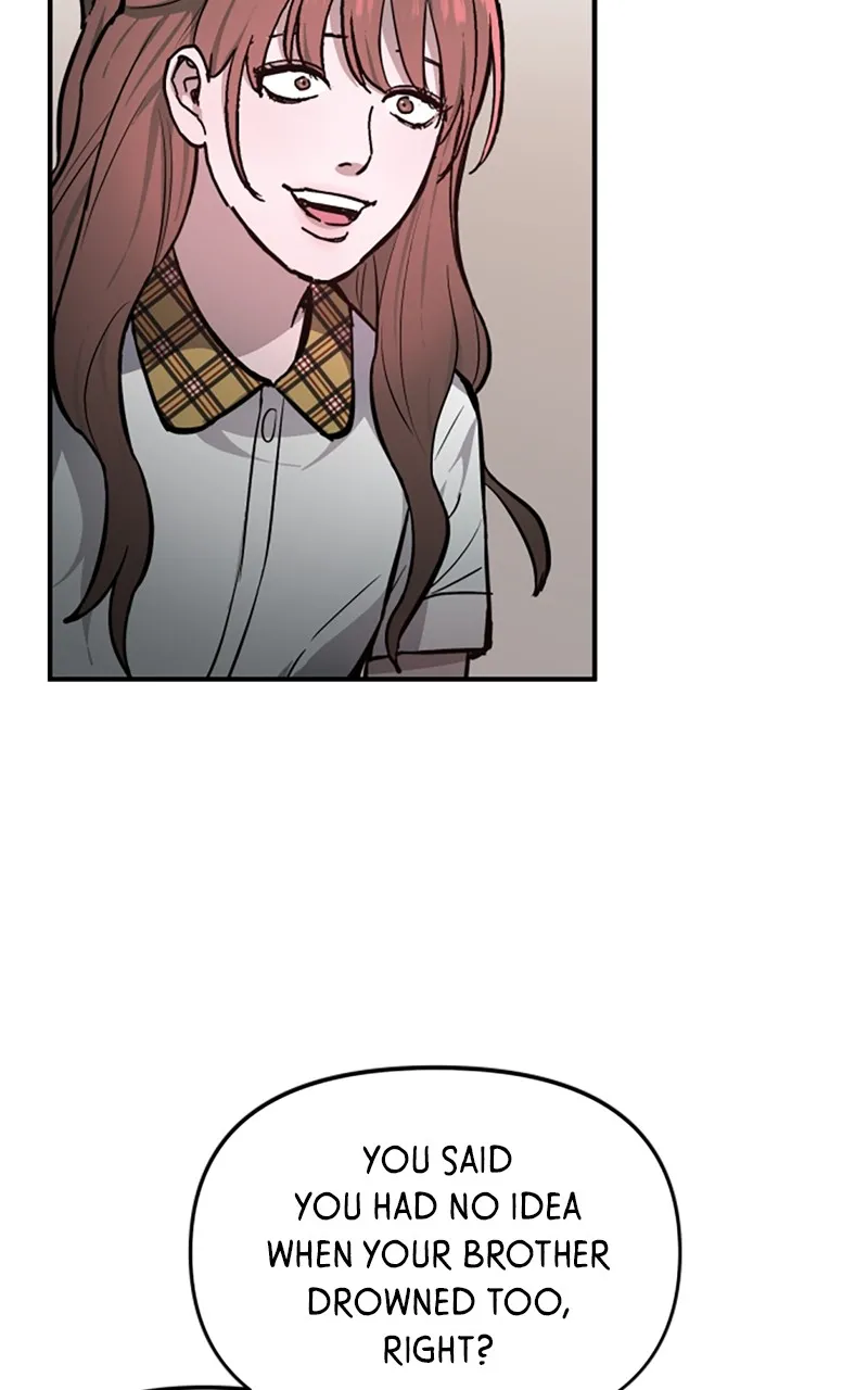Like Mother, Like Daughter Chapter 14 page 75 - 