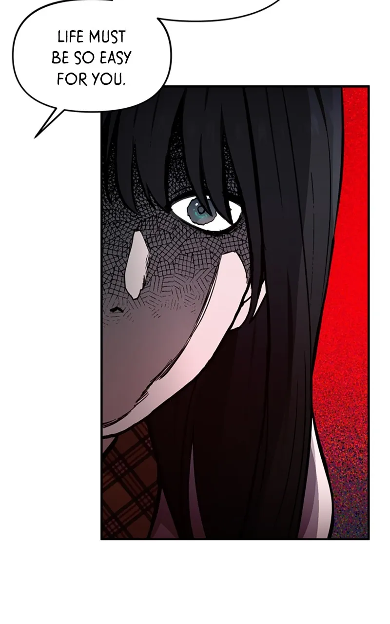 Like Mother, Like Daughter Chapter 14 page 76 - 