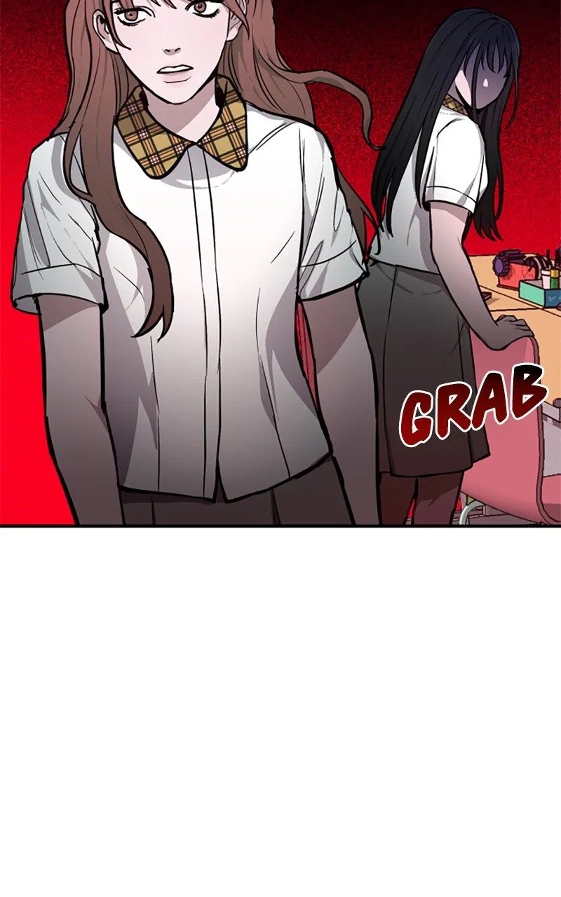 Like Mother, Like Daughter Chapter 14 page 80 - 