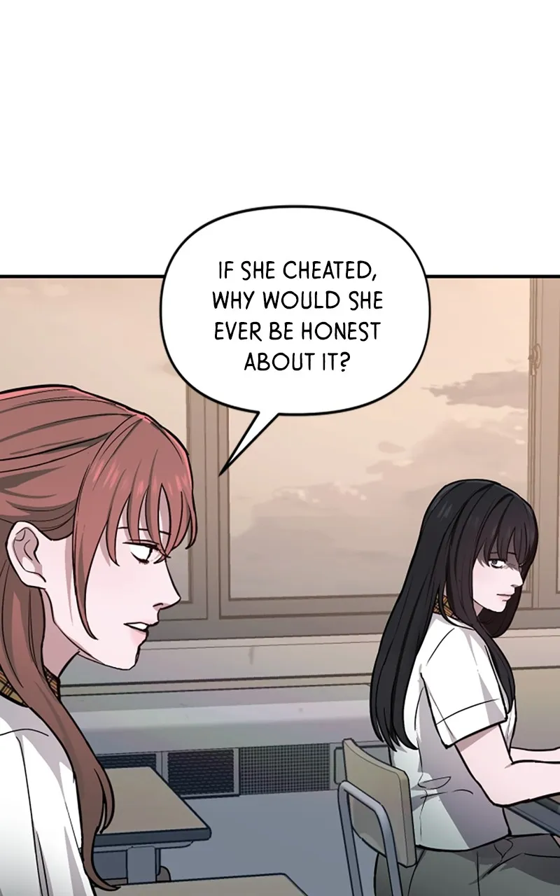 Like Mother, Like Daughter Chapter 14 page 9 - 