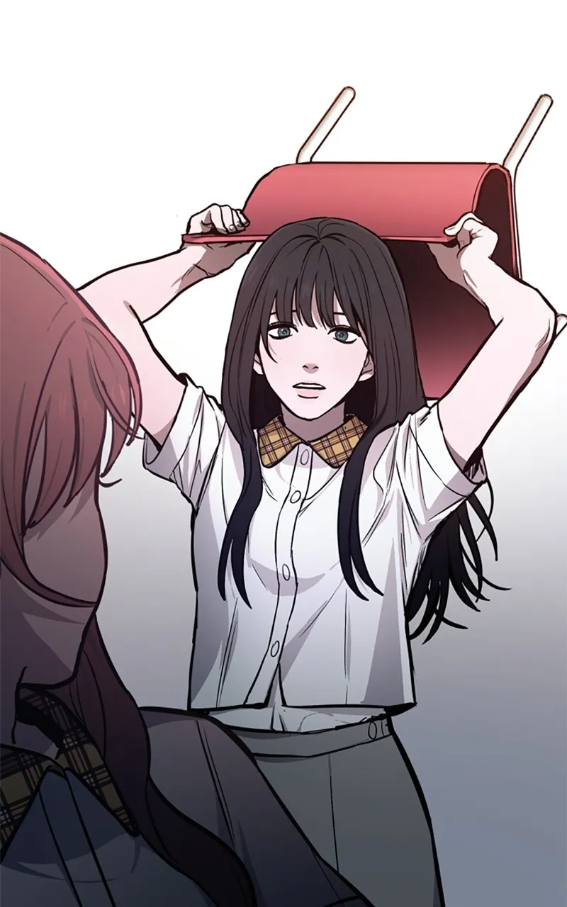 Like Mother, Like Daughter Chapter 14 page 83 - 