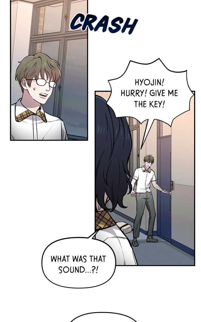 Like Mother, Like Daughter Chapter 14 page 85 - 