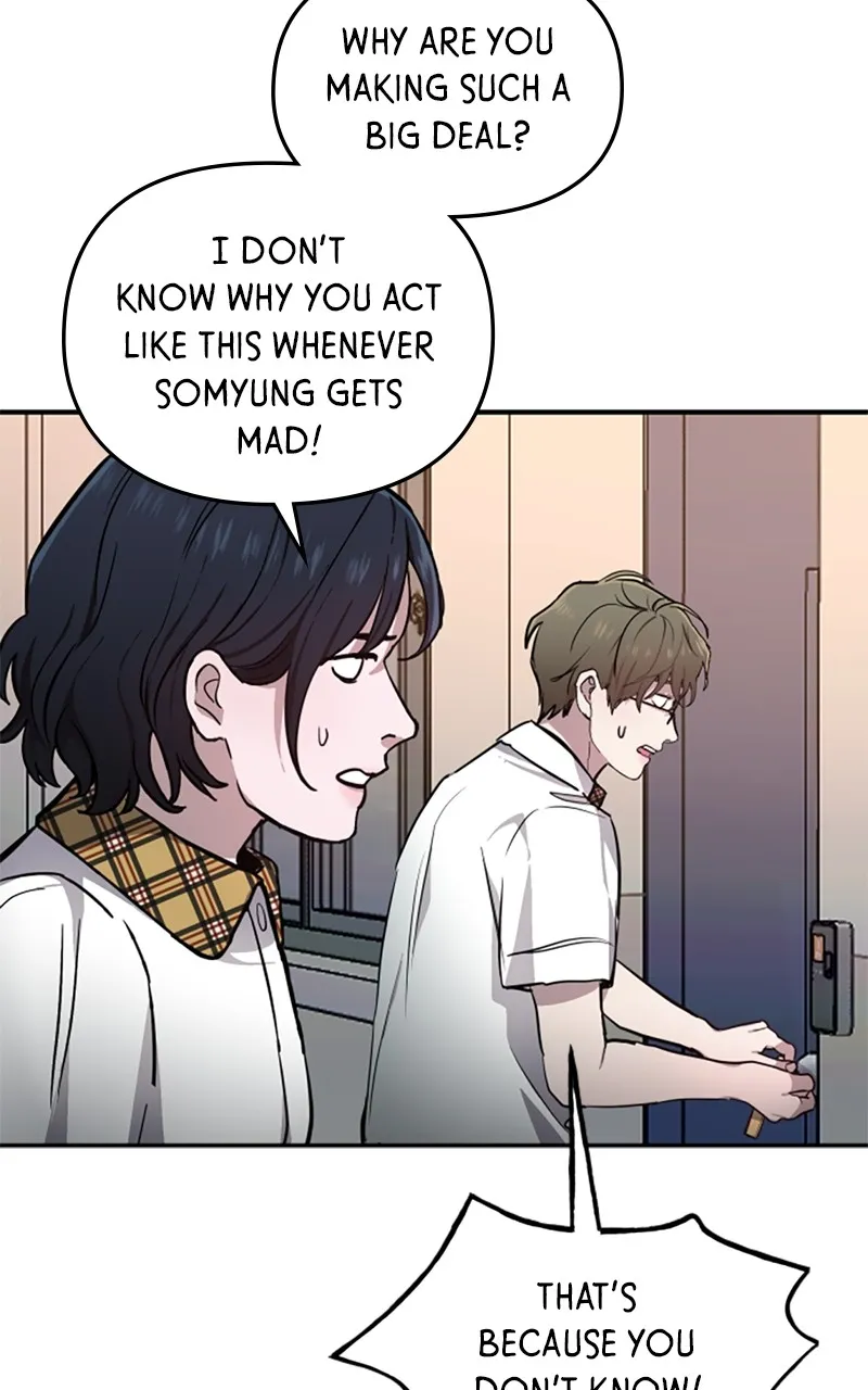 Like Mother, Like Daughter Chapter 14 page 86 - 