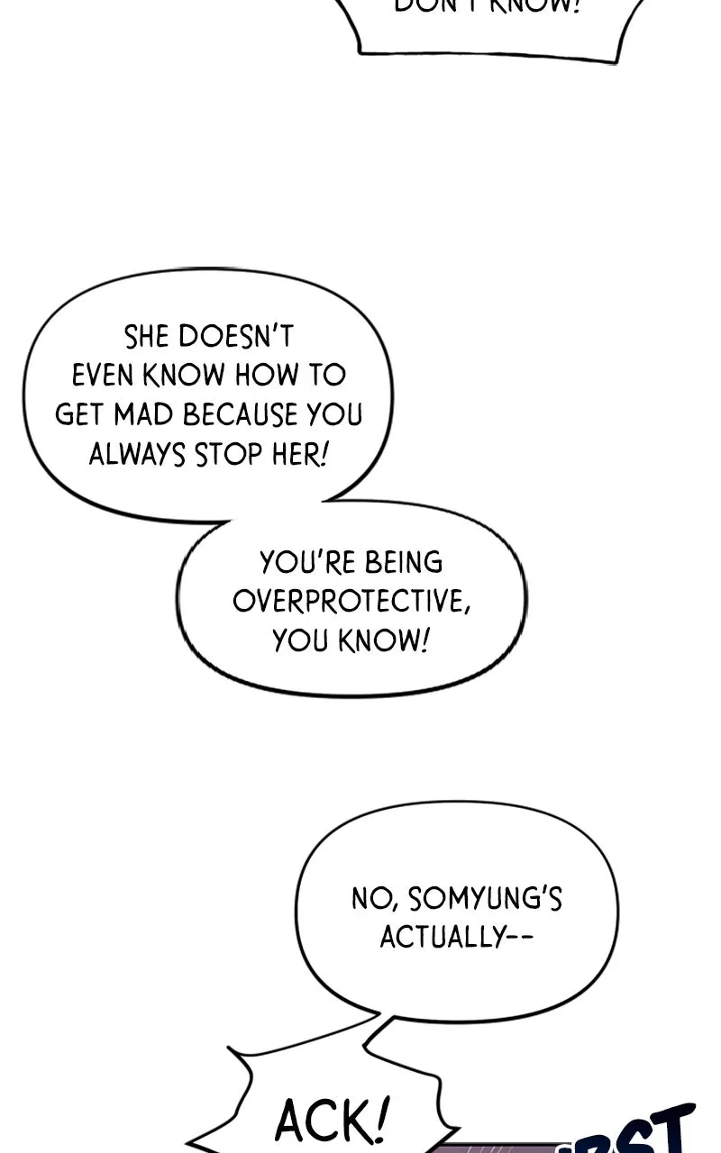 Like Mother, Like Daughter Chapter 14 page 87 - 