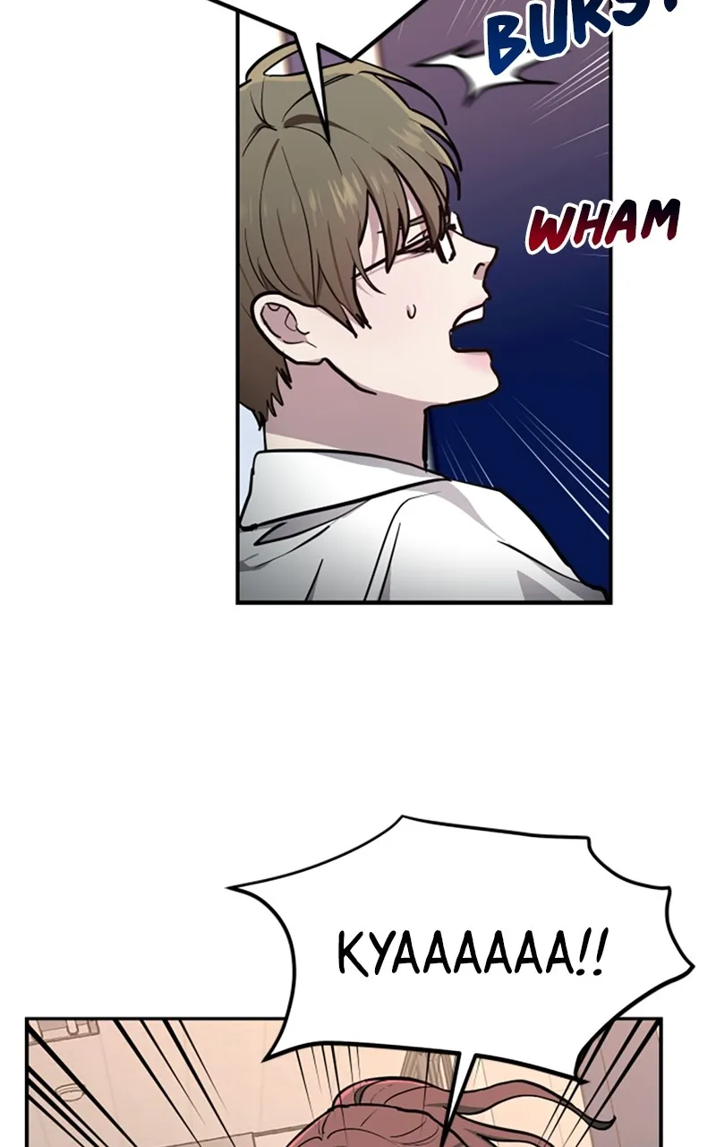 Like Mother, Like Daughter Chapter 14 page 88 - 