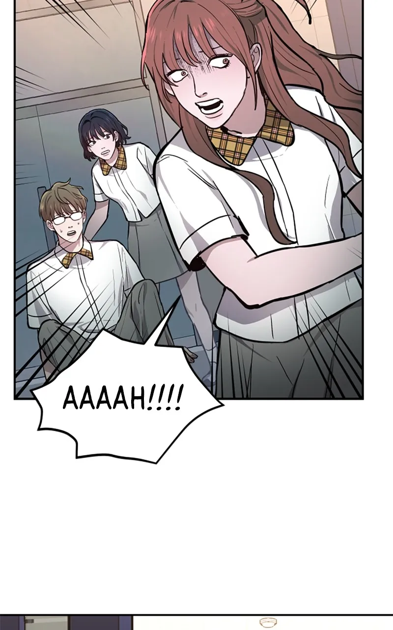 Like Mother, Like Daughter Chapter 14 page 89 - 