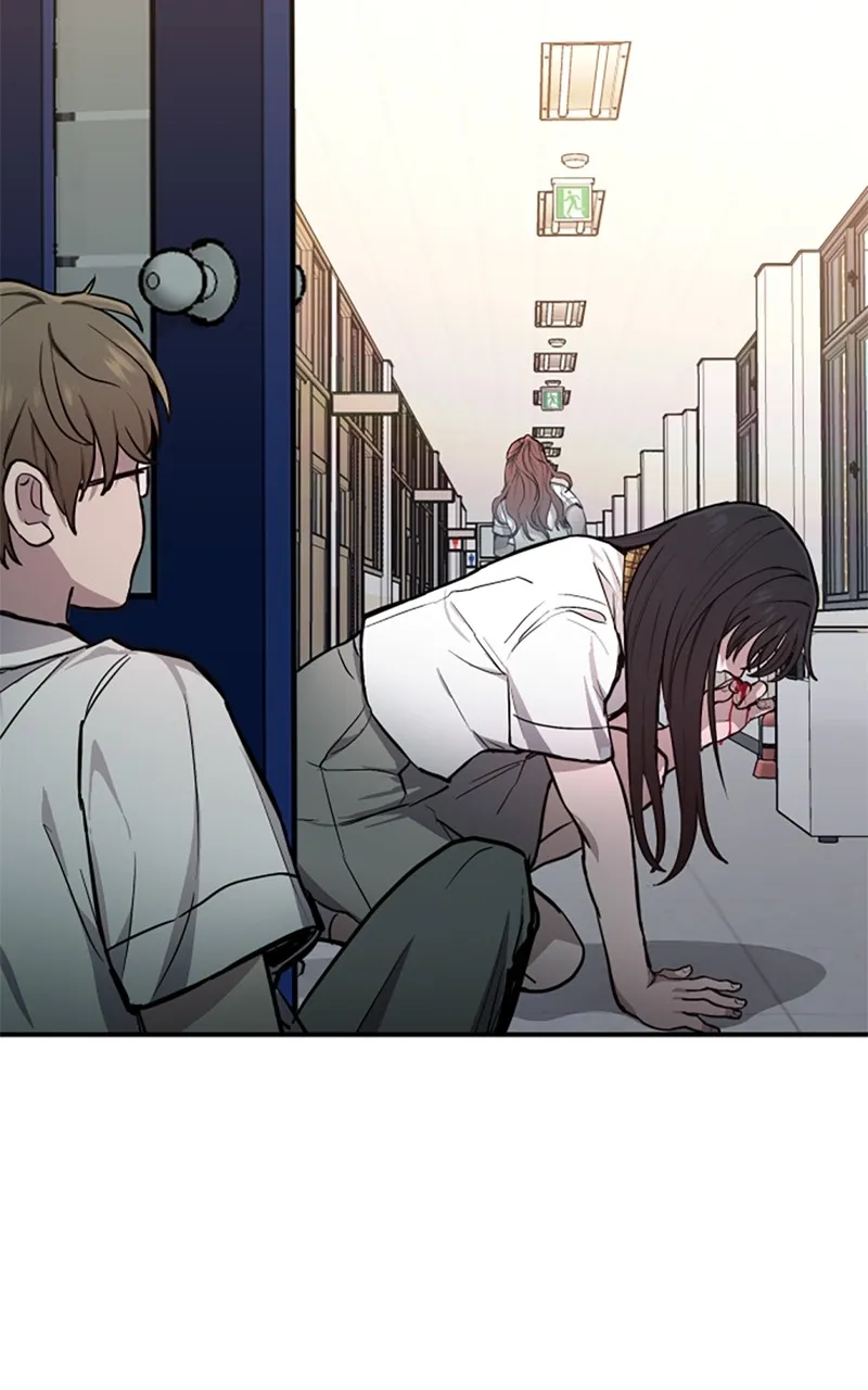 Like Mother, Like Daughter Chapter 14 page 90 - 