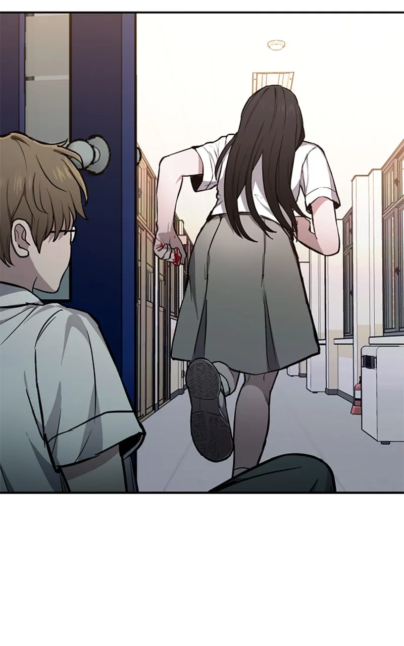 Like Mother, Like Daughter Chapter 14 page 91 - 