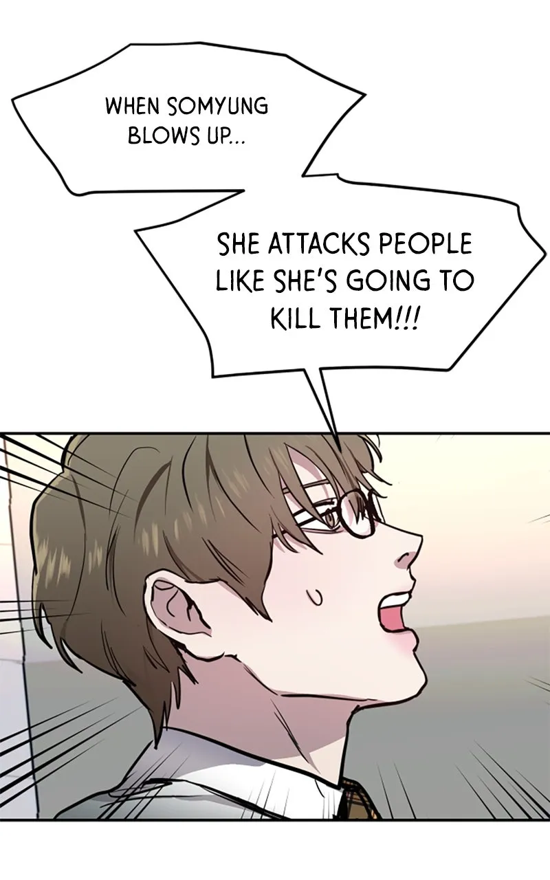 Like Mother, Like Daughter Chapter 14 page 92 - 