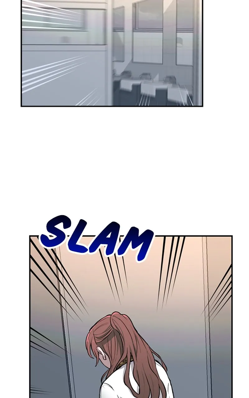 Like Mother, Like Daughter Chapter 14 page 94 - 