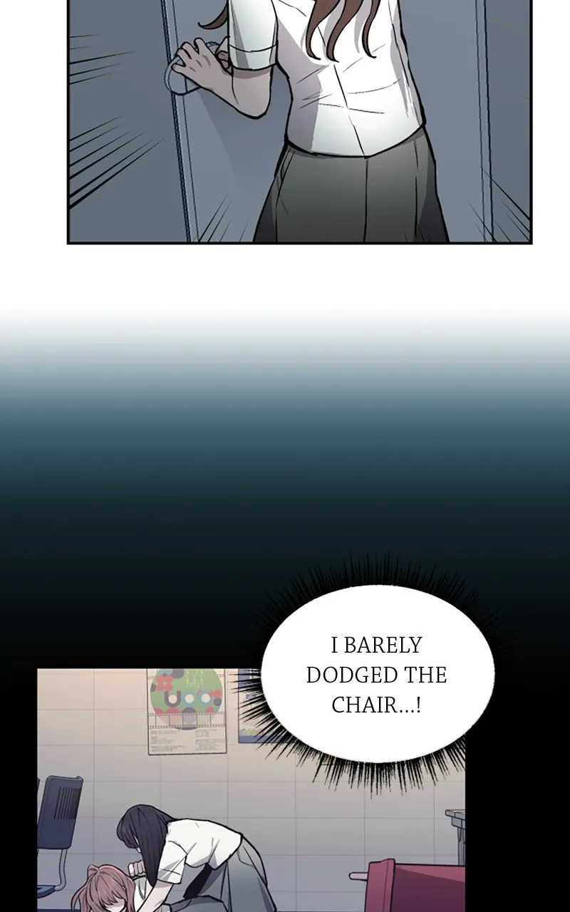 Like Mother, Like Daughter Chapter 14 page 95 - 