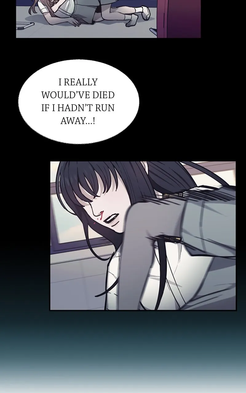 Like Mother, Like Daughter Chapter 14 page 96 - 