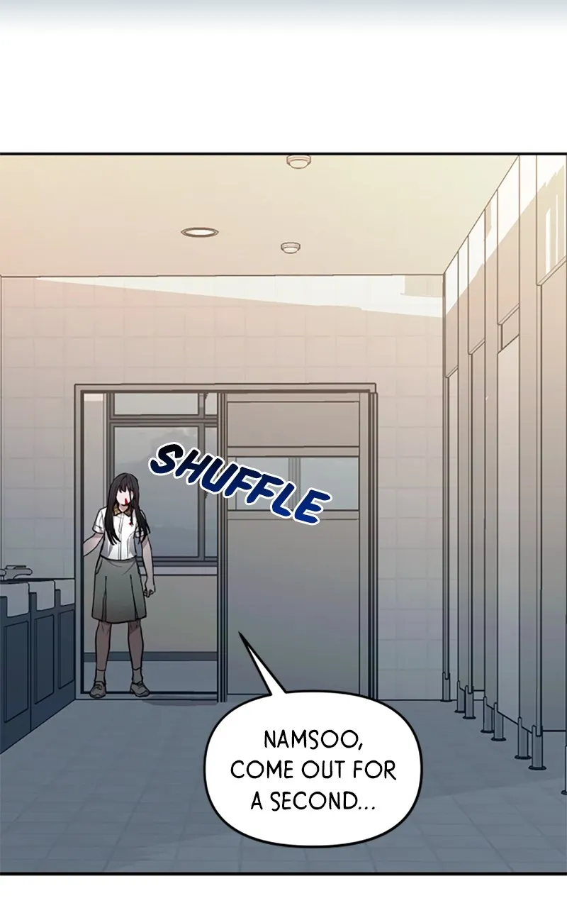Like Mother, Like Daughter Chapter 14 page 97 - 