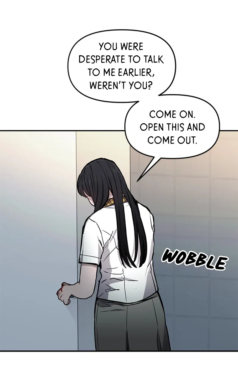 Like Mother, Like Daughter Chapter 14 page 99 - 