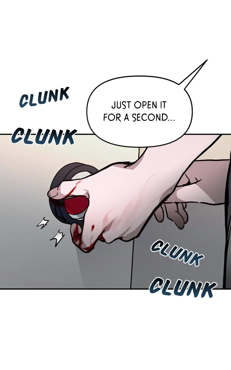 Like Mother, Like Daughter Chapter 14 page 100 - 
