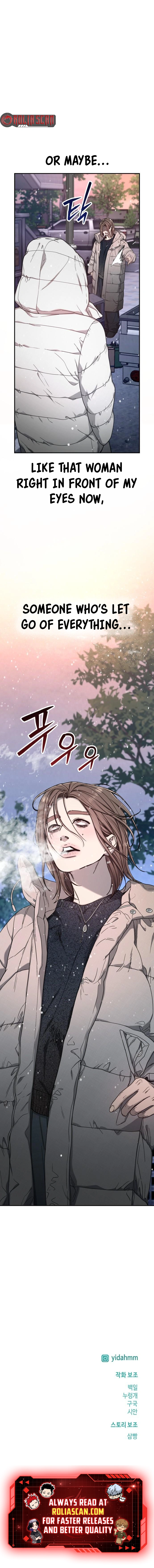 Like Mother, Like Daughter Chapter 142 page 10 - 