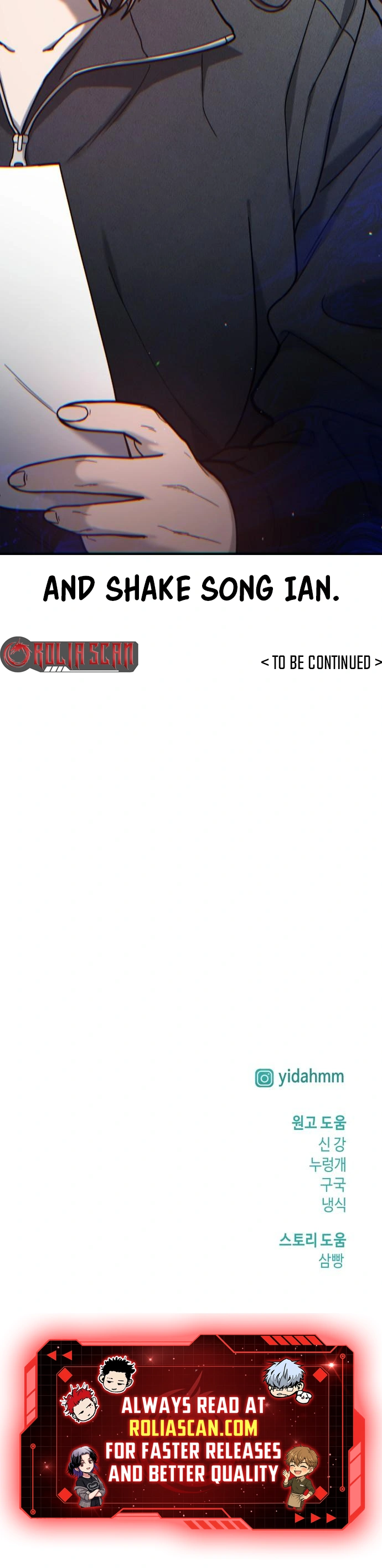 Like Mother, Like Daughter Chapter 149 page 11 - 