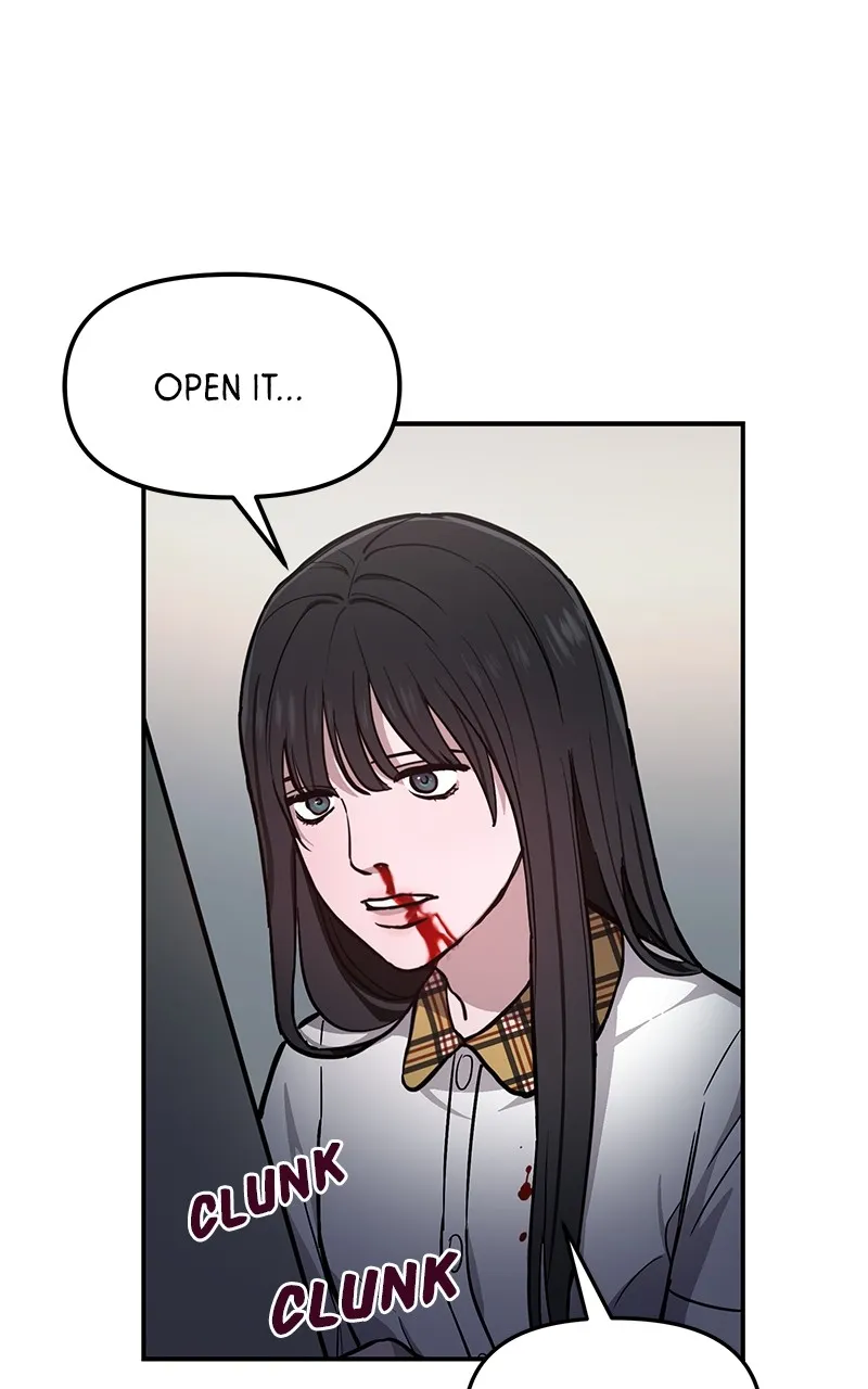 Like Mother, Like Daughter Chapter 15 page 1 - 
