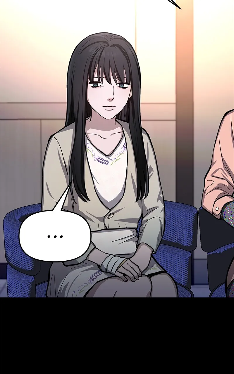 Like Mother, Like Daughter Chapter 15 page 11 - 
