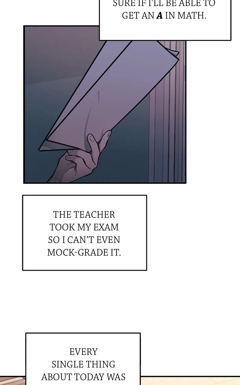 Like Mother, Like Daughter Chapter 15 page 102 - 