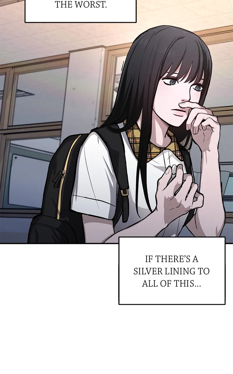 Like Mother, Like Daughter Chapter 15 page 103 - 