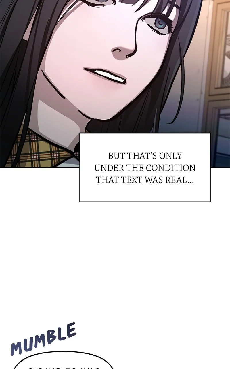 Like Mother, Like Daughter Chapter 15 page 105 - 