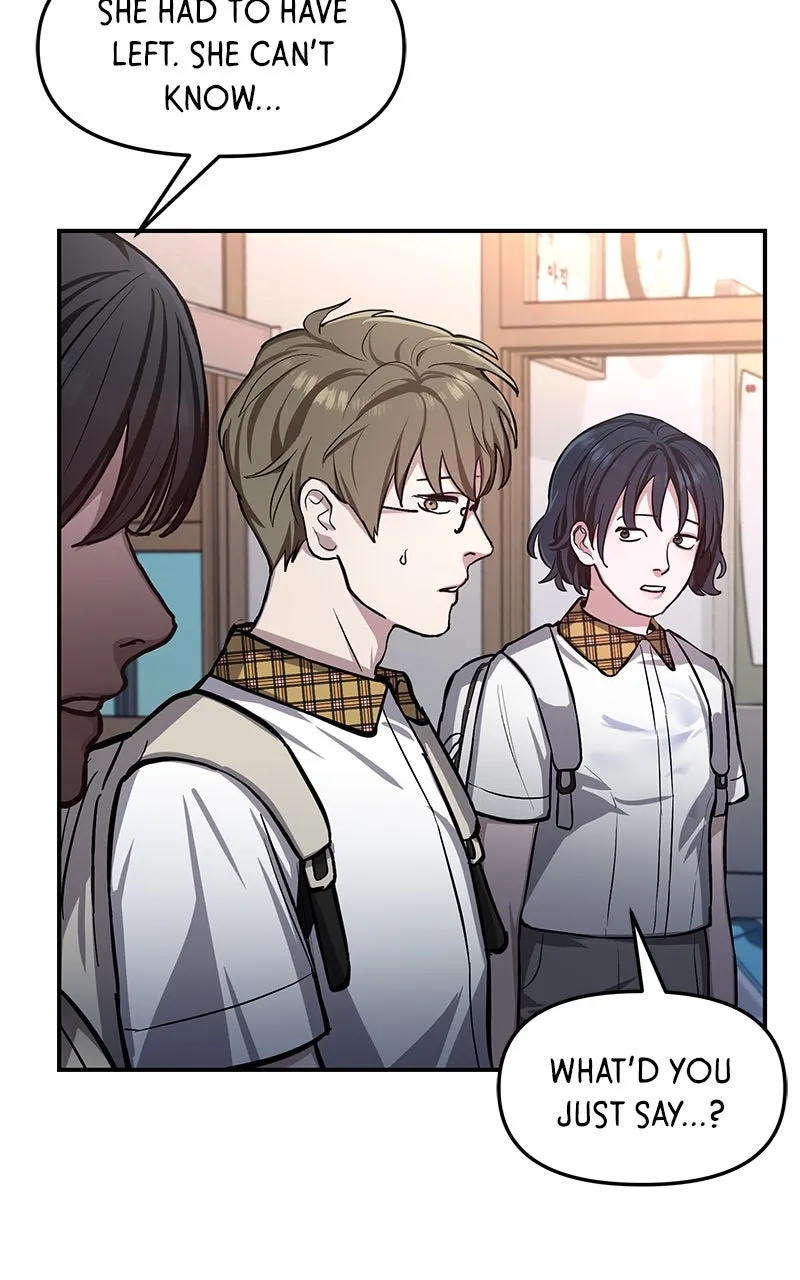 Like Mother, Like Daughter Chapter 15 page 106 - 