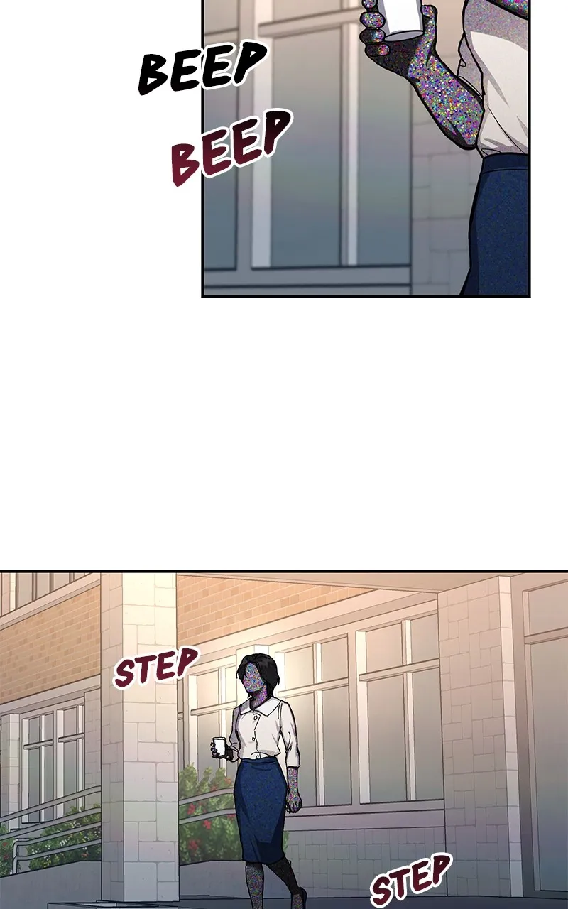 Like Mother, Like Daughter Chapter 15 page 109 - 