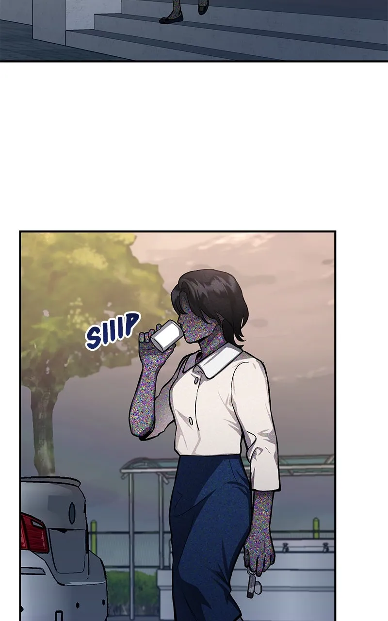 Like Mother, Like Daughter Chapter 15 page 110 - 