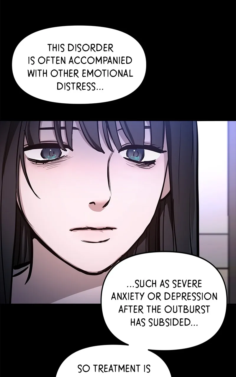 Like Mother, Like Daughter Chapter 15 page 12 - 