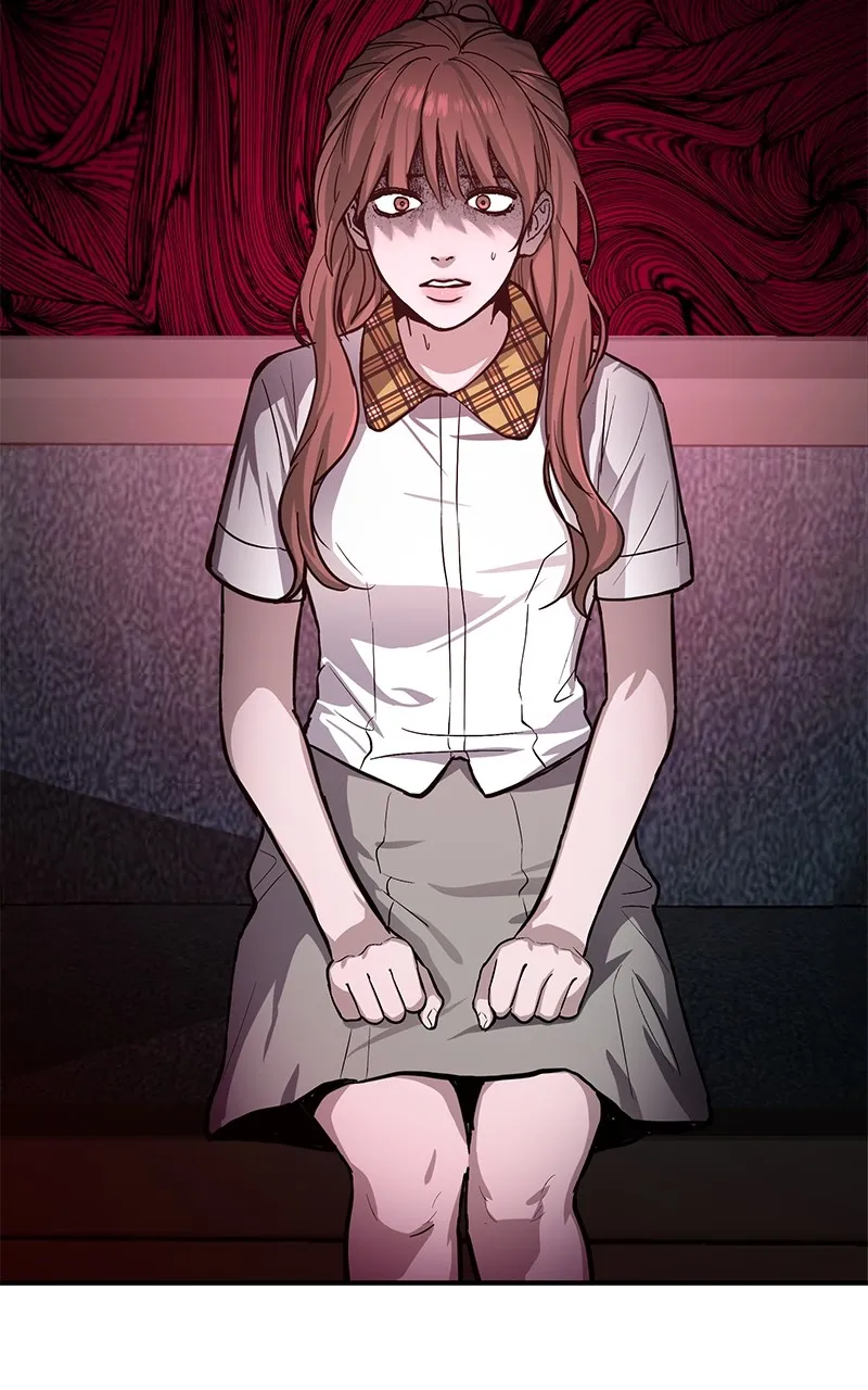 Like Mother, Like Daughter Chapter 15 page 117 - 