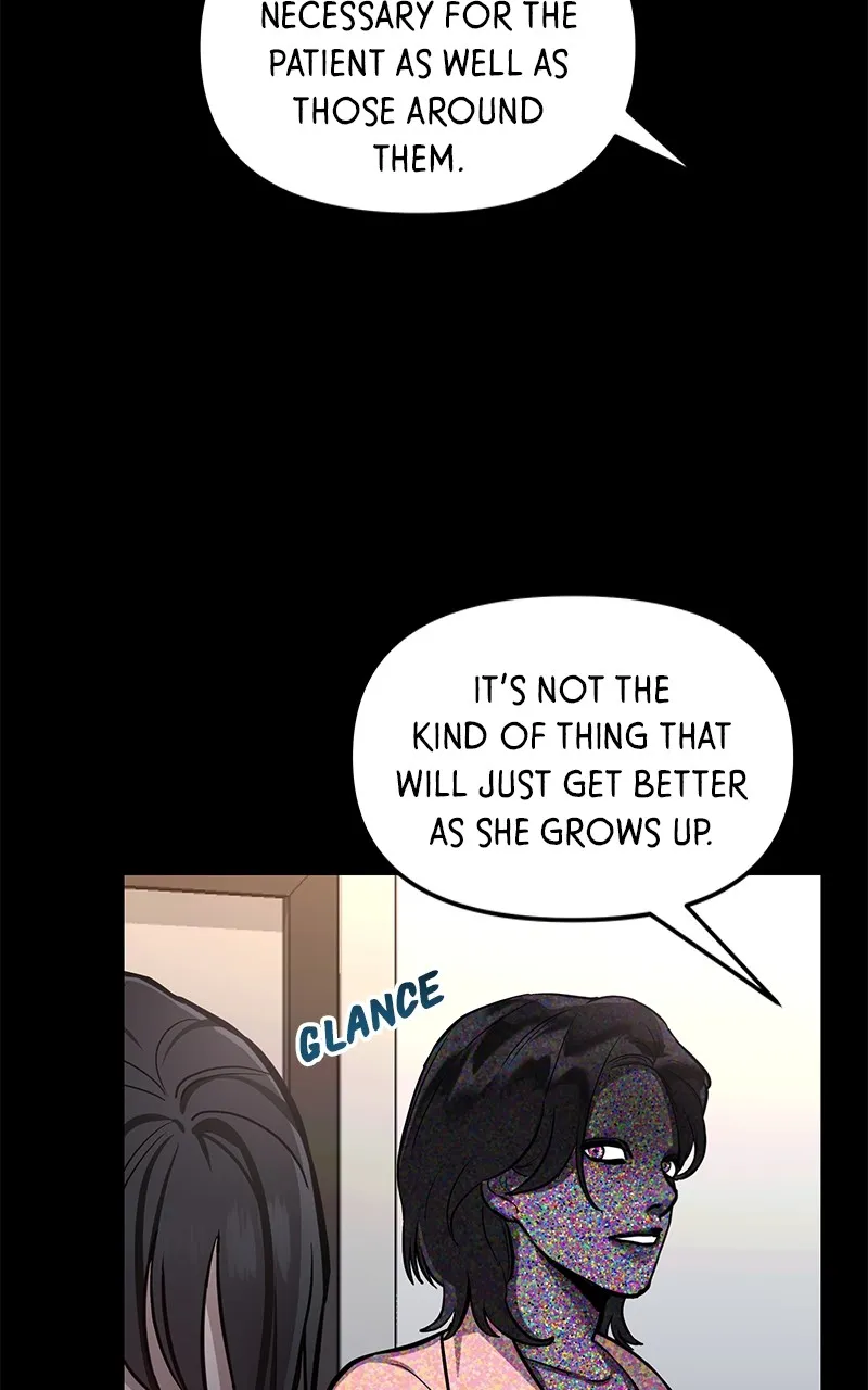 Like Mother, Like Daughter Chapter 15 page 13 - 