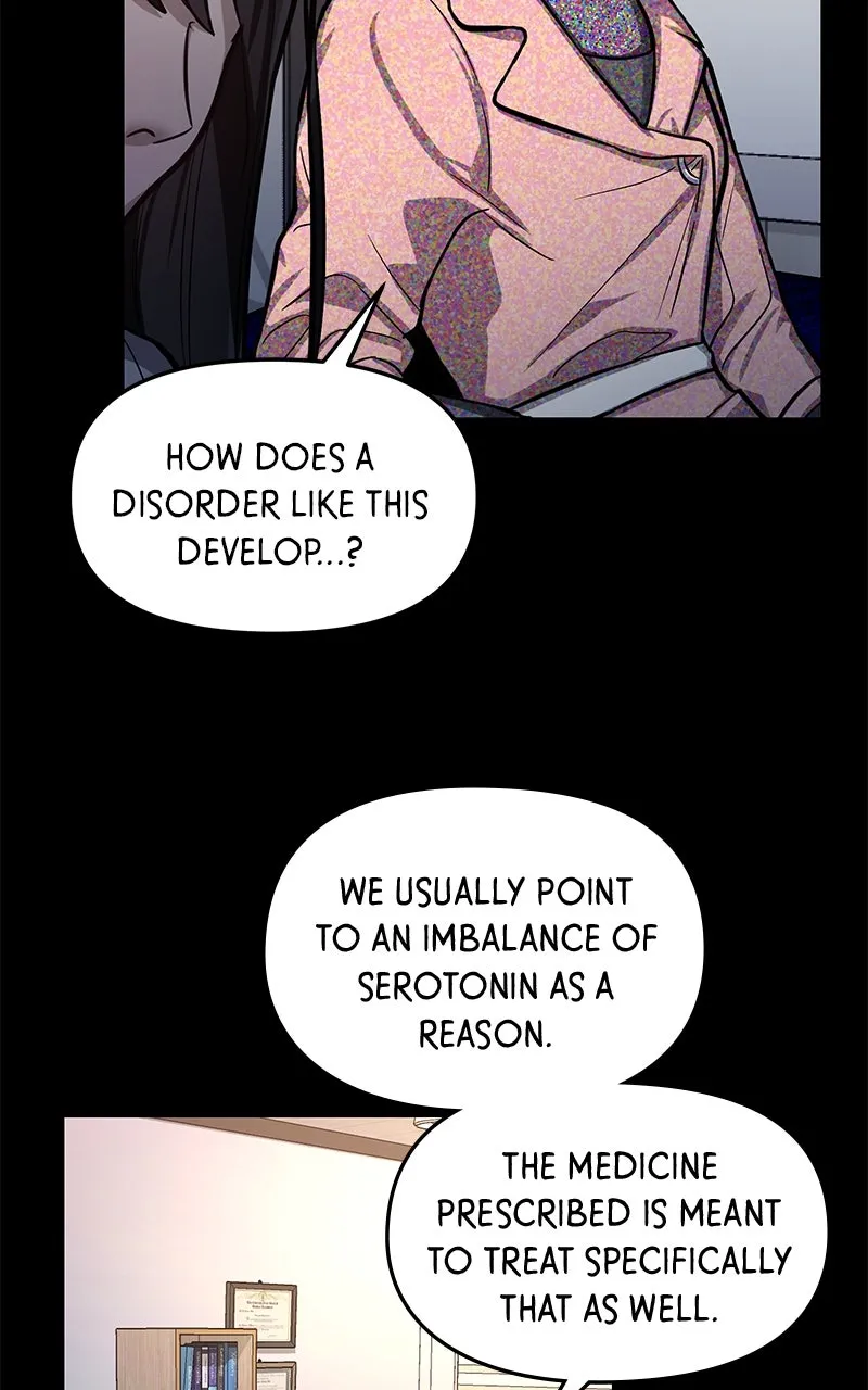 Like Mother, Like Daughter Chapter 15 page 14 - 